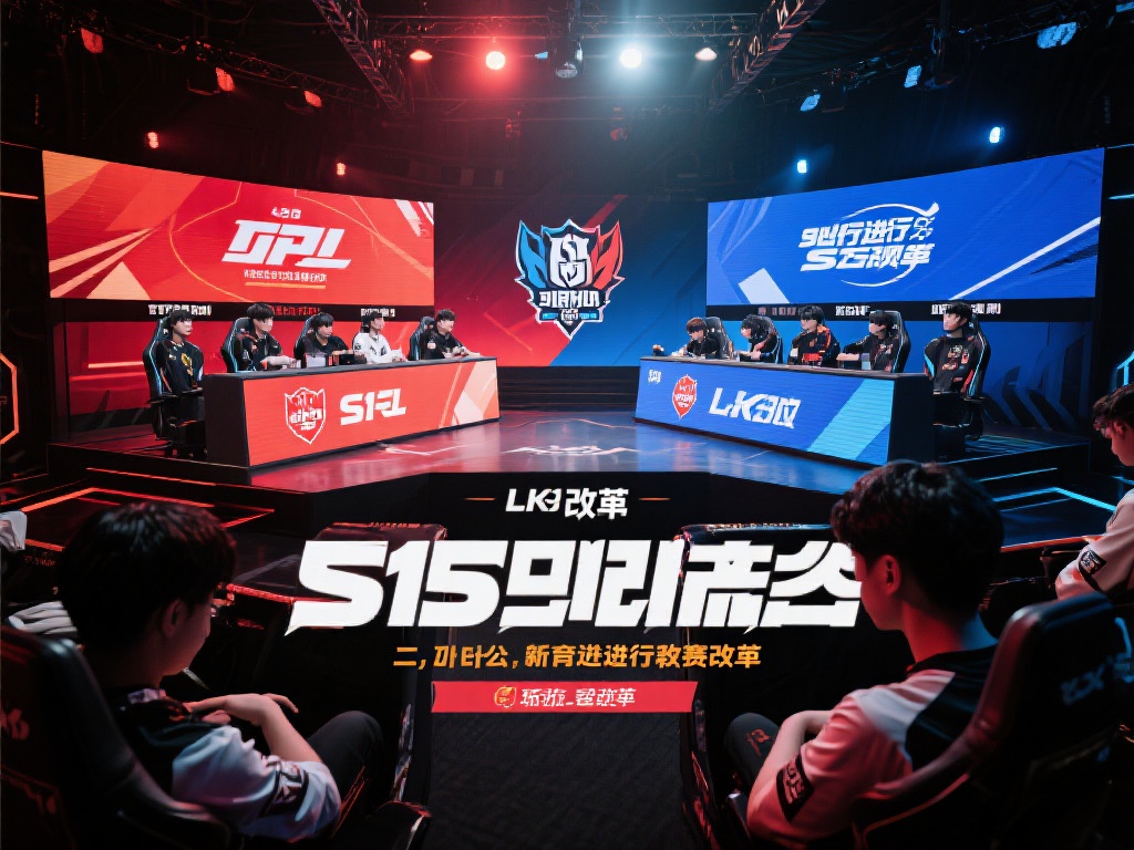 二：为何进行赛制改革
近年来，部分玩家