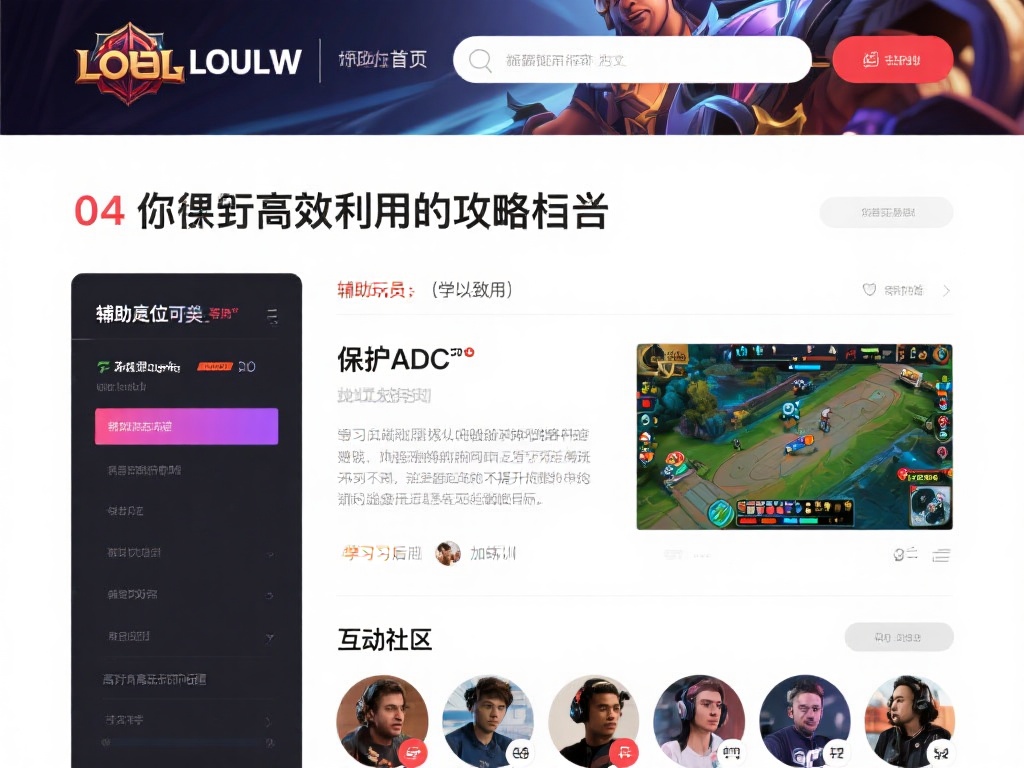 四、如何高效利用攻略专栏
想要真正从L