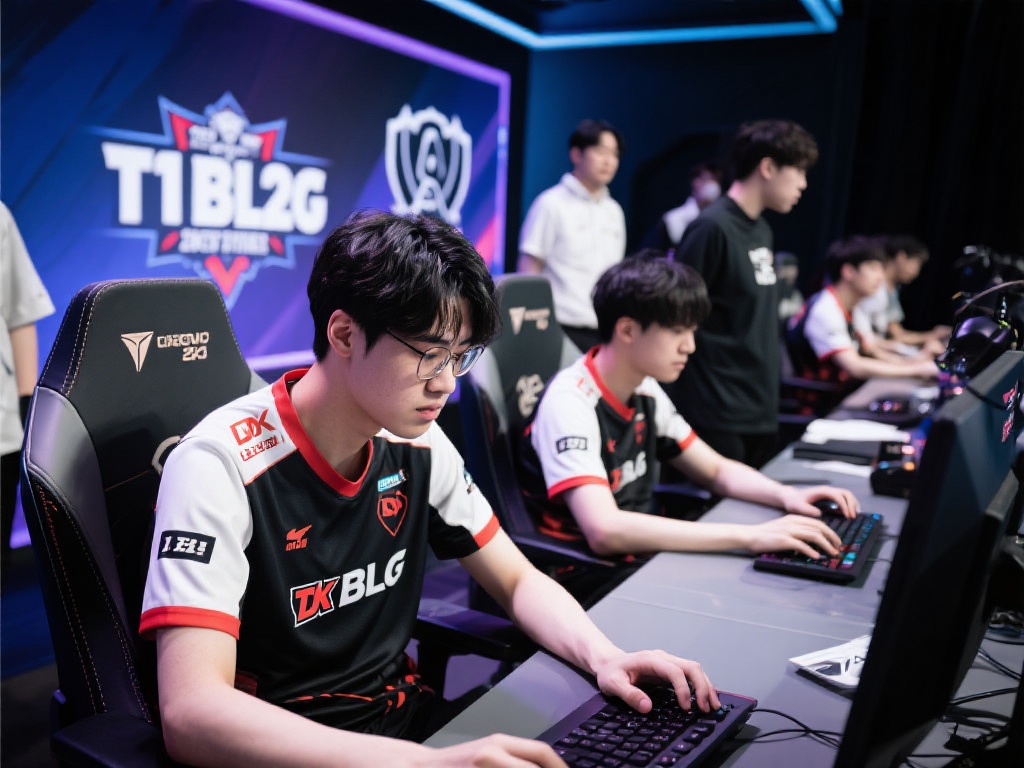 2025英雄联盟赛程公布,哪些战队会成为关注核心? 案例分析:赛程密集对战队的影响
以20