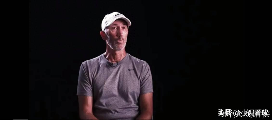 卡希尔视频揭示辛纳高尔夫技术提升 卡希尔视频揭示辛纳高尔夫技术提升