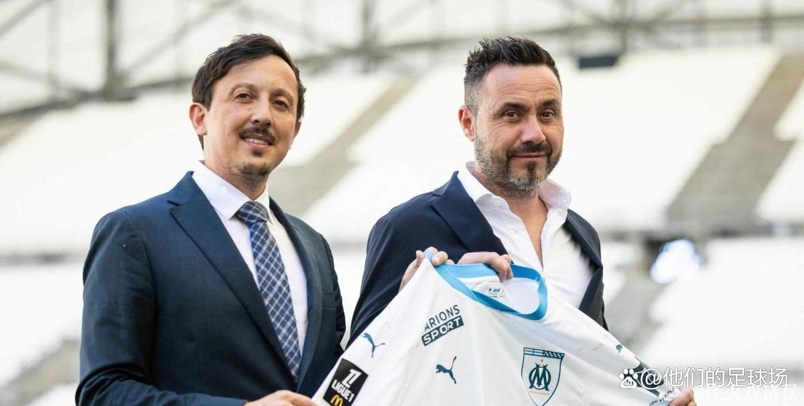 德泽尔比率马赛创30场法甲胜利最快记录达成 德泽尔比率马赛创30场法甲胜利最快记录达成