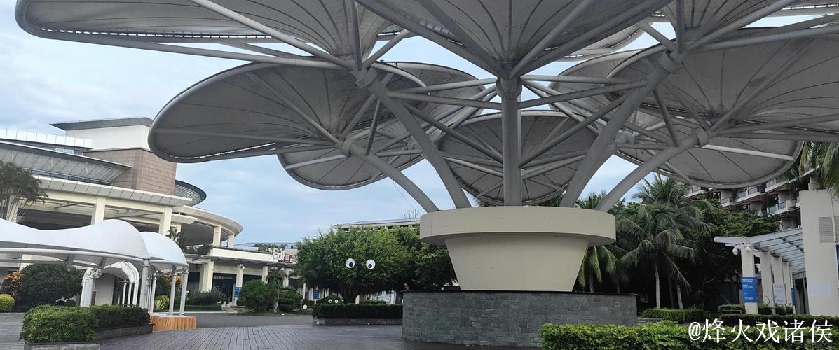 奔跑博鳌天地 感受海滨魅力 奔跑博鳌天地 感受海滨魅力