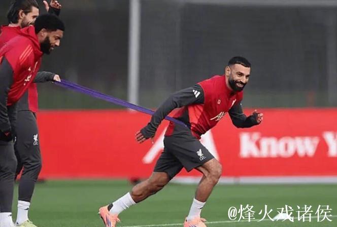 萨拉赫缺席对阵国米的比赛,由高层与斯共同决定 萨拉赫缺席对阵国米的比赛,由高层与斯共同决定