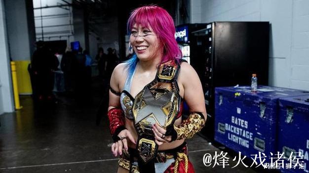 第1699期 @明日华Asuka 的毒雾直接喷到雷亚脸上! 第1699期 @明日华Asuka 的毒雾直接喷到雷亚脸上!